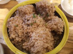 糯米蒸排骨-白鹿江西餐厅(北师大店)