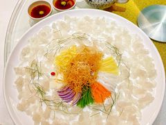 -顺德渔村·岭南一号