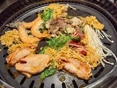 -炉队长·齐齐哈尔家庭烤肉(马家堡店)