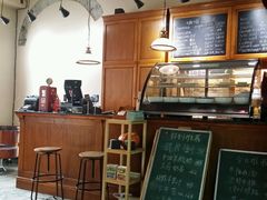 android_upload_pic-1901 Cafe(西四店)