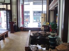 -伯乐居茶艺馆(石岐大信店)
