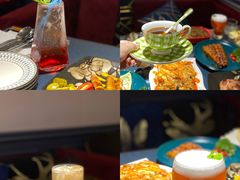 -吱咖啡西式简餐