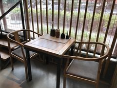 -竹里馆 ·茶食(奥体店)