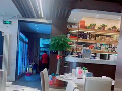 大堂-华盛丰温州大排档(东三环南路店)