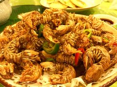 -盛港湾海鲜食府(黄沙店)