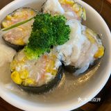 在湖光山色中享受粤式点心