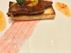 -美盛喜来登大酒店-盛宴标帜餐厅