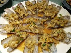 竹蛏-苏浙徽·农家大院(开发区星湖101店)
