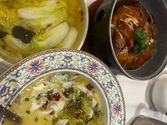 -山泉公馆酒家(珠江新城店)