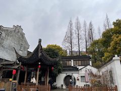 -三林塘老街