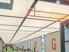 -OWNBODY健身(下沙店)
