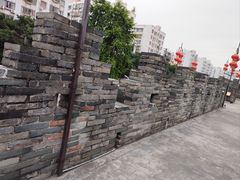 -肇庆古城墙