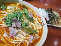 -美玲拉面(鞍山西道店)