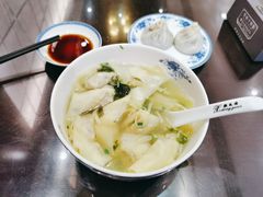 开洋馄饨-熙盛源(复兴路店)