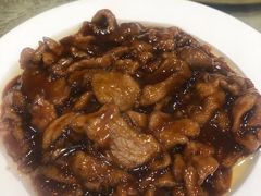 -烤肉宛饭庄(北新桥店)