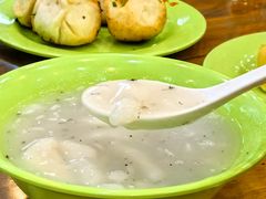 -三镇民生甜食馆(胜利街总店)
