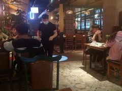 大堂-那些年记忆烧烤