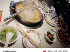 -汕头八合里海记牛肉店(清河店)