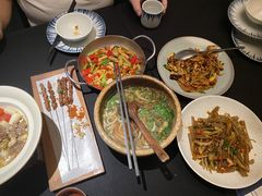-山石榴·贵州菜(丰盛里店)