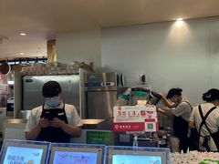 -CoCo都可(虹口龙之梦店)