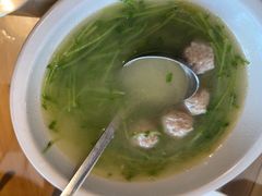 -严记小天府酸菜鱼(西四路店)