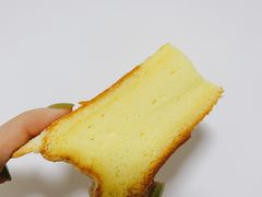 奶酥蛋糕-甜嘟嘟烘焙坊(舒城路店)