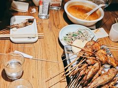-管氏翅吧(国展店)