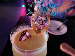 -MOSSO音乐酒吧·live house(南京旗舰店)