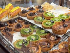 -PAPER STONE BAKERY(天汇广场店)