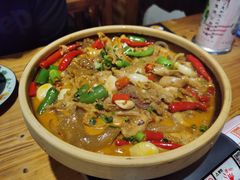 -肠相汇常德老肠子馆(雨花亭店)