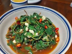 -乡野李掌柜(汉江路店)