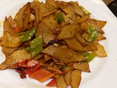 -蒙古人烤羊大师·绿野餐厅(工农大路店)