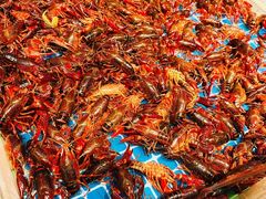 -一方渔歌蒸汽海鲜自助(文化路万达广场店)