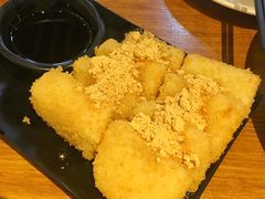 -三猫黑鱼花(南大店)