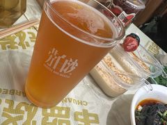 -串盟烧烤大排档·长沙美食地标(星沙店)