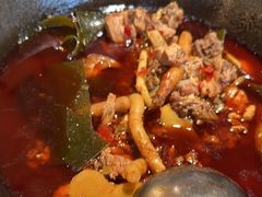 -李子坝梁山鸡(李子坝大鸡哥店)