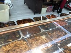 -仙都辣酱鸭(总店)