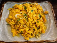 银鱼炒蛋-马头巷·隐庐居·红油大虾(园区店)