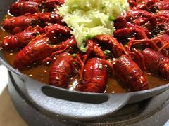-鲁小三·大骨自助(金山总店)