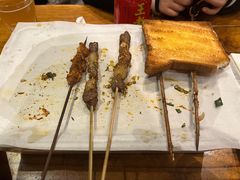 -木屋烧烤(龙湖天街店)