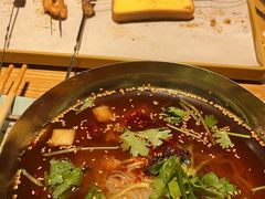-一顿烧烤(八经街店)