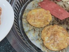 -星伦多 自助料理(圆融店)