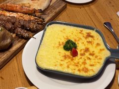 -沈阳瑞士酒店·普拉那啤酒坊