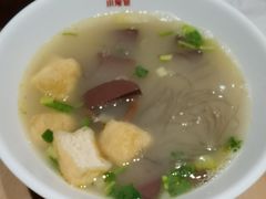 -弄堂小笼包(西青中北永旺购物中心店)