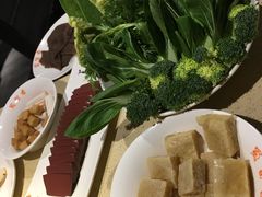 -蜀留香火锅·始于1999·原四川老火锅(白堤路店)