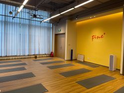 -FineYoga梵音瑜伽·普拉提