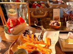 -六阅·福十 FORTEN 海景咖啡西餐厅(双廊古镇店)