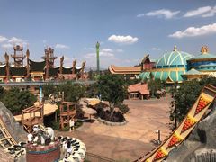 -七彩云南欢乐世界