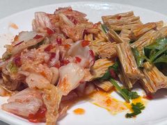 -好食上(喜盈门.范城店)