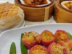 -顺德人家食府(黄金广场店)